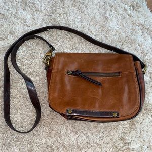 Tignanello Leather Bag